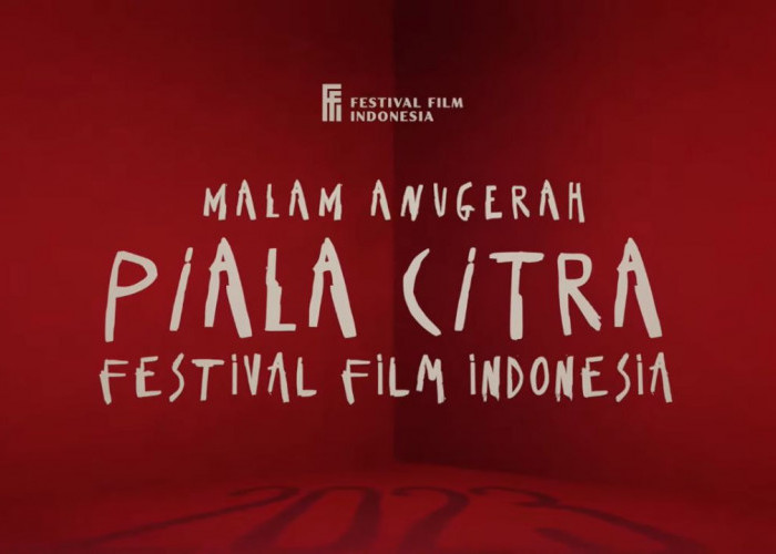 Daftar Lengkap Pemenang Piala Citra Festival Film Indonesia 2023