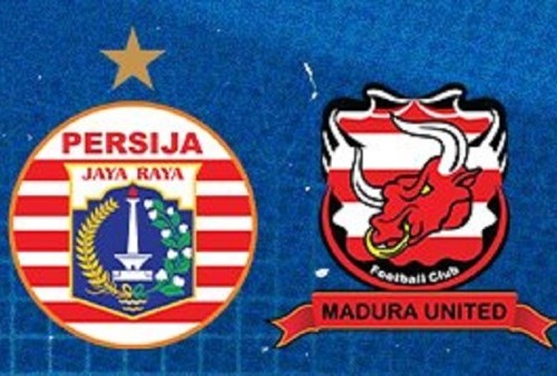 Link Live Streaming BRI Liga 1 2022/2023: Persija Jakarta vs Madura United