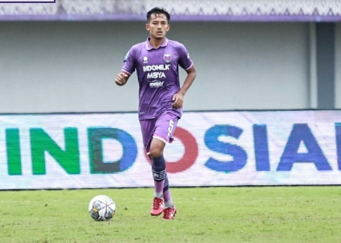 Berikut Head To Head Persita Vs Barito Putra di Sepanjang Liga 1 Indonesia