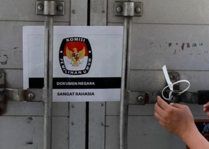 Ini Tugas Saksi TPS dalam Menjaga Demokrasi Indonesia