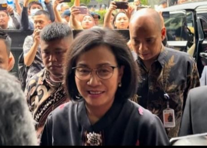Sri Mulyani Bakal Ikut Kontestasi Pilgub Jakarta 2024, Ini Kata Pengamat
