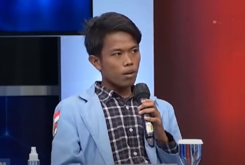 Viralnya Blunder BEM SI Soal Kebebasan Era Orba, Dedek Prayudi: Koordinator BEM Ini Tidak Salah..