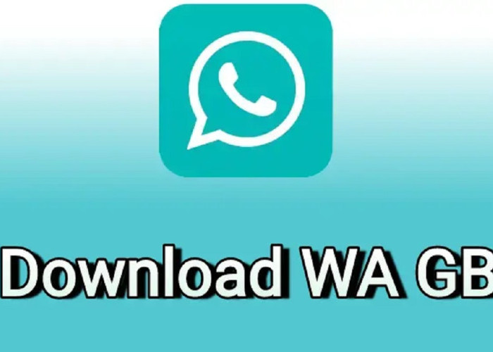 Download GB WhatsApp Pro Terbaru 2024 yang Bisa Lihat Chat Dihapus