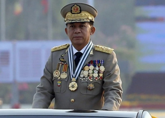 Junta Militer Myanmar Perpanjang Status Darurat 6 Bulan, 4.474 Orang Terbunuh 