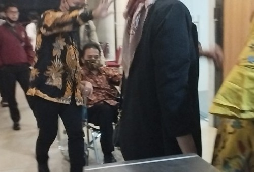 Polda Metro Beberkan Perkembangan Berkas Tersangka Roy Suryo, Ternyata Masih...