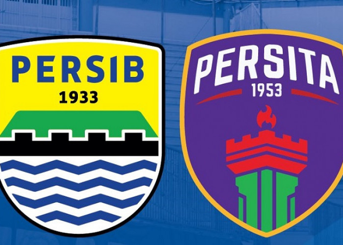 Link Live Streaming BRI Liga 1 Indonesia 2022/2023: Persib Bandung vs Persita Tangerang