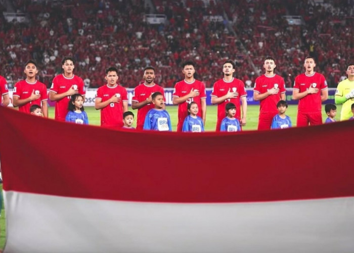 Piala Asia U-23, Pemain Iraq Tak Mau Anggap Remeh Garuda Muda: Mereka Tim yang Sangat Kuat