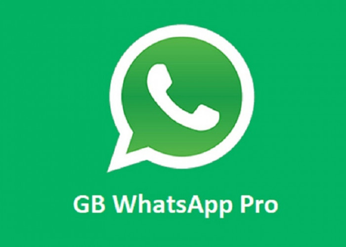 Link GB WhatsApp Pro Apk Terbaru 2023 Versi 19.60 Clone, Punya 4000 Tema Lebih!