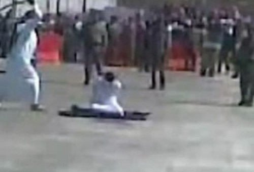 Dua WNI Dieksekusi Mati Arab Saudi, Ini Kasus yang Menjeratnya