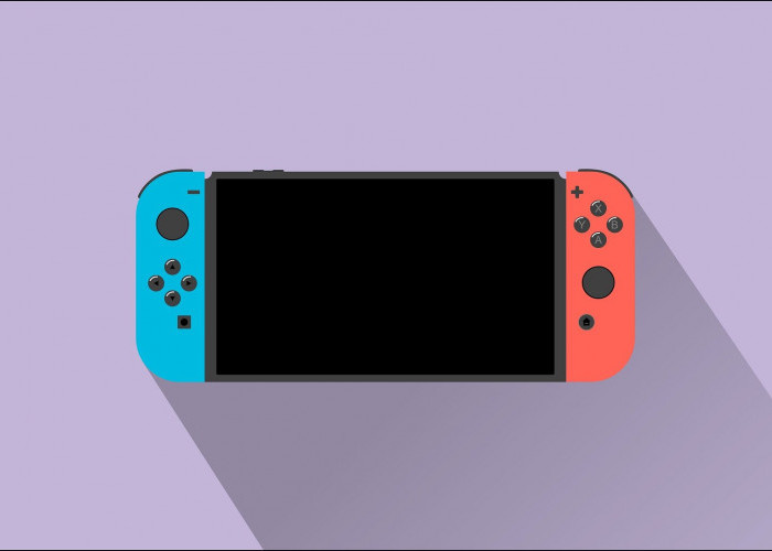 Rumor: Nintendo bakal Ngeluarin Switch 2, Ada Versi Digital dan Cartridge