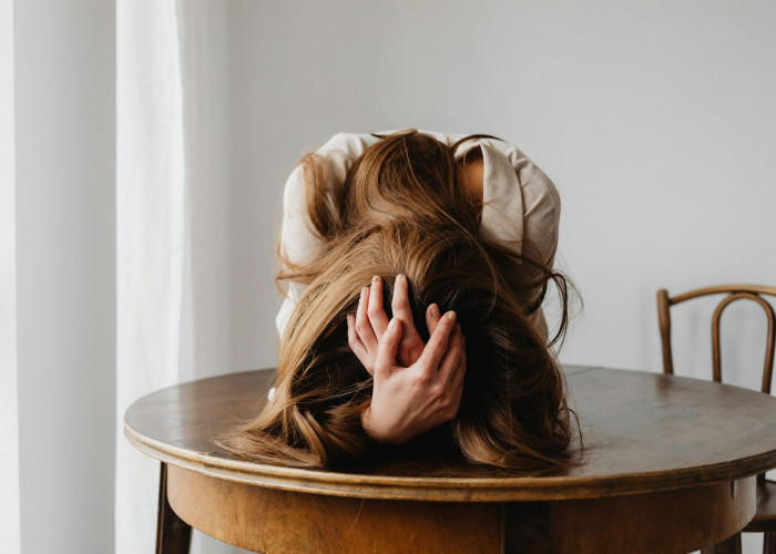 Mengenal Apa Itu Burnout, Stres Kronis yang Dapat Memicu Depresi hingga Penurunan Produktivitas