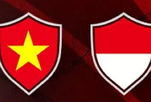 Link Live Streaming Final Piala AFF U-16: Timnas Indonesia U-16 vs Vietnam U-16
