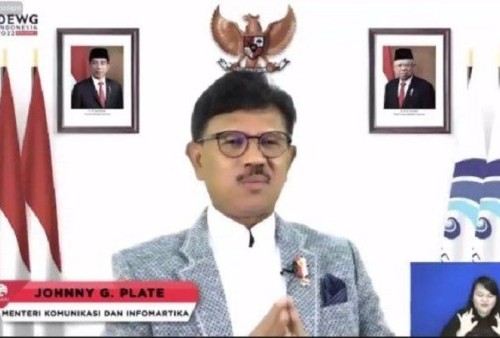 Dukung Kapolri Berantas Judi Online, Kominfo Siap Blokir Situs Melanggar Hukum