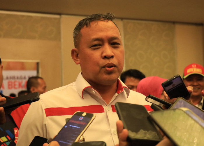 PDIP Berencana Ajukan Tri Adhianto sebagai Calon Tunggal dalam Pemilihan Wali Kota Bekasi 2024
