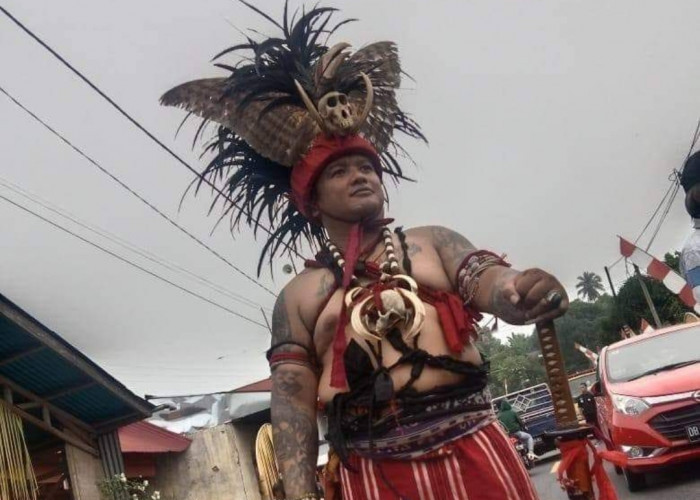 Polisi Tangkap Marco Karundeng, Anggota Ormas Manguni Provokator Kericuhan Bitung