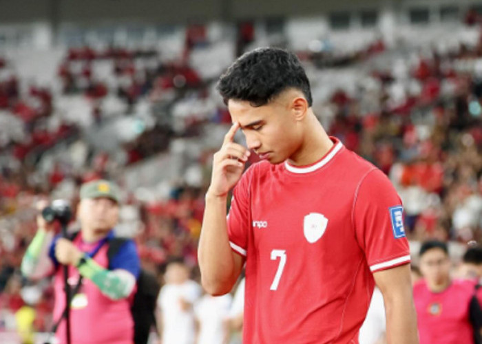 Marselino Ferdinan Dicap Egois saat Timnas Indonesia U-23 Kalah Lawan Irak U-23