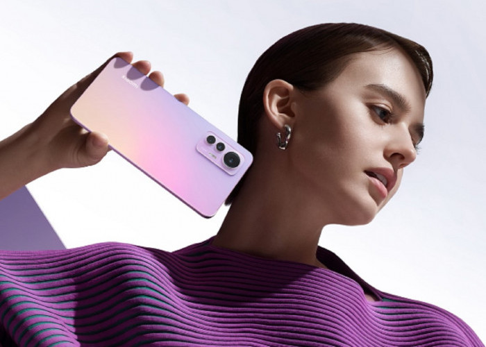 Xiaomi 12 Lite: Smartphone Flagship dengan Performa Luar Biasa, Harganya Turun 800 Ribu