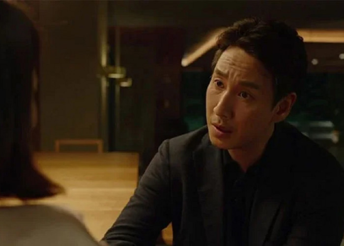 Aktor Film Parasite, Lee Sun Kyun Meninggal Dunia Diduga Bunuh Diri