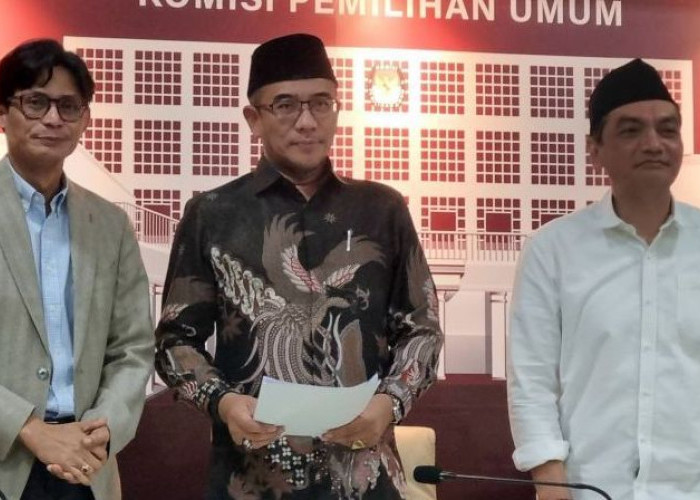 Bukan Cuma MNC Group, KPU RI Tambah Garuda TV Tayangkan Debat Ketiga Capres