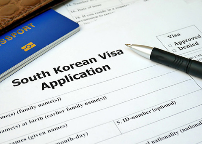 Simak ! Ini Dia Opsi Layanan Cepat Untuk Mendapatkan Visa Korea Selatan Tahun 2024!