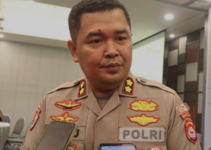 Bersihkan Aksi Bajing Loncat, Jawara Banten Dikerahkan Amankan JLS Menuju Pelabuhan Ciwandan 