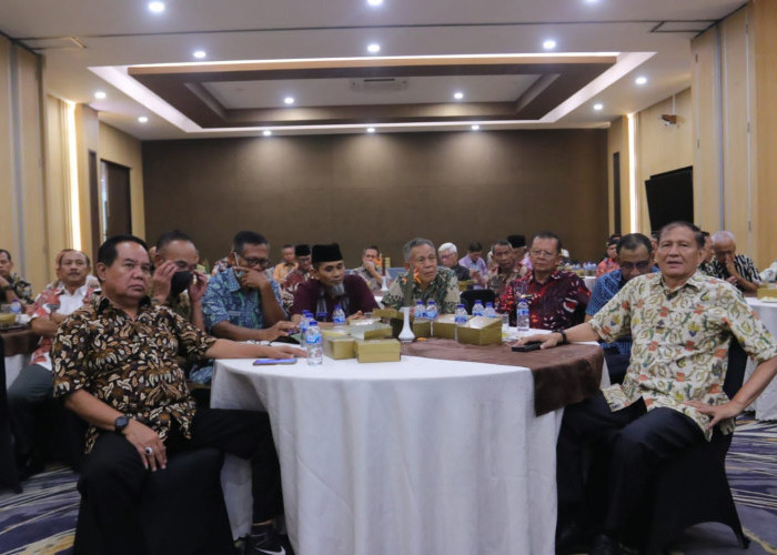 Ratusan Purnawirawan TNI-Polri Ingatkan Pemerintah Agar Netral dalam Pemilu 2024