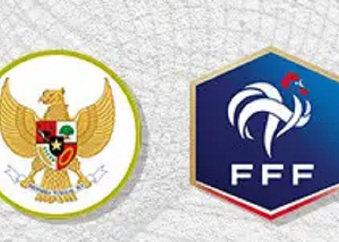 Link Live Streaming Friendly Match: Prancis U-20 vs Timnas Indonesia U-20