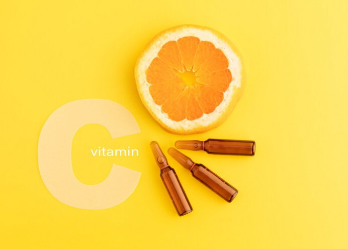 7 Manfaat Luar Biasa Vitamin C untuk Kecantikan Kulit
