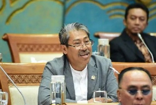 Soroti Lonjaknya Harga Minyak Goreng,  Anggota DPR Mulyanto: Mafia Migor Ada Gak Seeh
