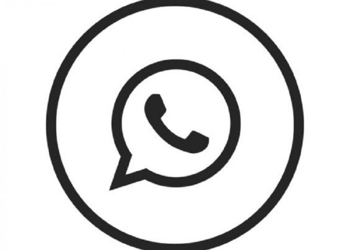 GB WhatsApp v15.00: Kapasitas Download 49 MB dan Bisa Kunci Chat WA