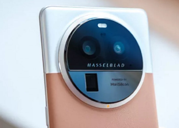 Review Oppo Find X6 Pro: Kamera Belakang 3 Lensa dan Bentuk Body Melengkung Bikin Makin Atraktif