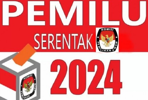 Putusan PN Jakpus Tunda Pemilu, Dugaan Kepentingan Asing Gagalkan Pemilu 2024 Mencuat