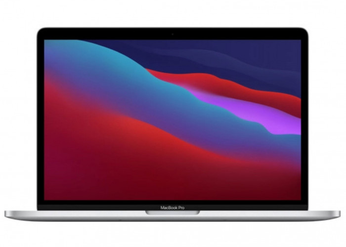 Harga MacBook Pro M1 13 Inci 2020 Turun Rp3 Juta, Yuks Diintip 