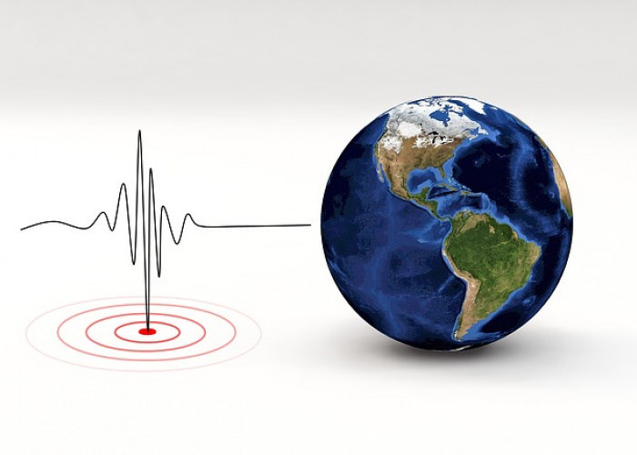 BMKG Ungkap Penyebab Gempa 5,9 Magnitudo yang Guncang Sukabumi hingga Lebak 