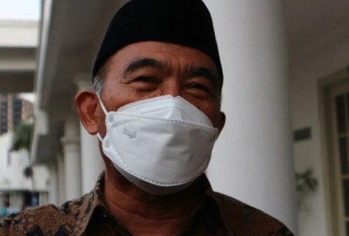 Presiden Jokowi Izinkan Warga Lepas Masker, Menko PMK: Percaya Diri