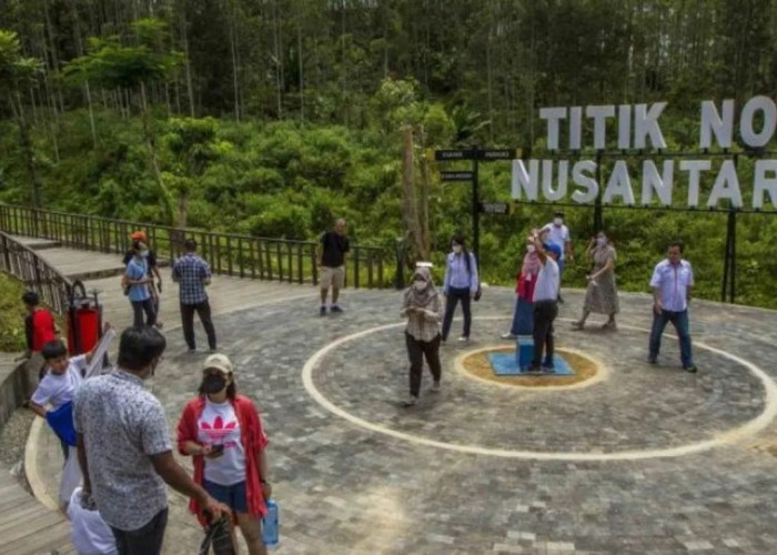 OIKN: Kami Belajar dari Jakarta, Jangan Sampai Budaya Lokal Hilang