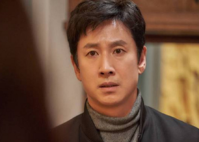 Daftar Film yang Dibintangi Lee Sun Kyun: Dari Parasite Sampai  Project Silence