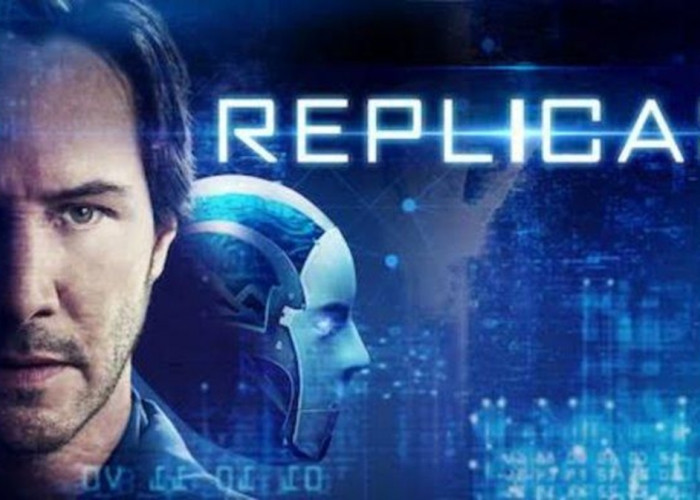 Sinopsis Film Replicas: Kisah Keanu Reeves yang Tak Ingin Kehilangan Keluarganya Hingga Menciptakan Replika Mereka