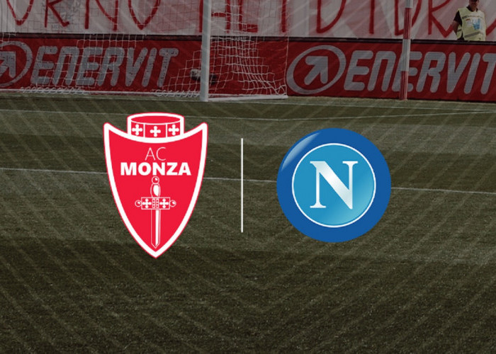 Preview Liga Italia 2022/2023 AC Monza vs Napoli: 2 Klub Siap Lanjutkan Laju Positif