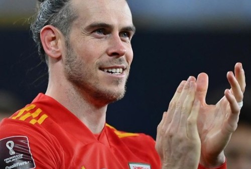 Wales Akhiri Penantian 64 Tahun, Gareth Bale: Ini Hasil Terbesar