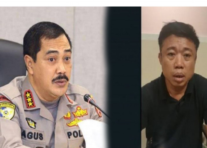 DPR Desak Pernyataan Ismail Bolong Ditindaklanjuti