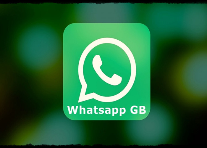 Link GB WhatsApp Apk Versi Update Terbaru Juni 2023, Punya Semua Fitur WA GB!