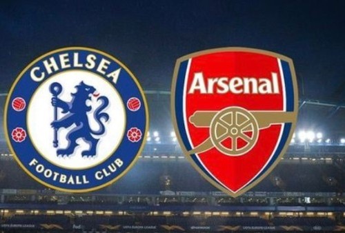 Link Live Streaming Liga Inggris: Chelsea vs Arsenal