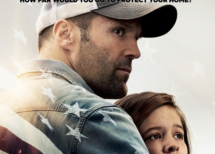 Sinopsis Film Homefront: Perjuangan Jason Statham Selamatkan Putrinya yang Diculik 