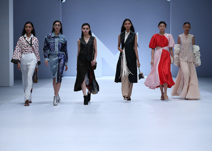 Jakarta Fashion Week JFW 2024 Siap Digelar 23-29 Oktober di Pondok Indah Mall 3