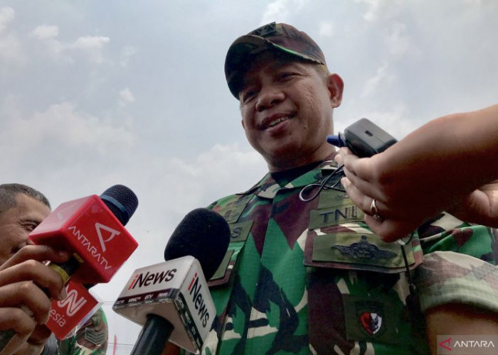 Dicalonkan Jadi Panglima TNI, Agus Subiyanto akan Revisi Doktrin Lama