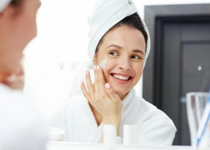 Ini Dia 5 Manfaat Ceramide untuk Kulit Wajah, Kandungan Skincare Paling Top!