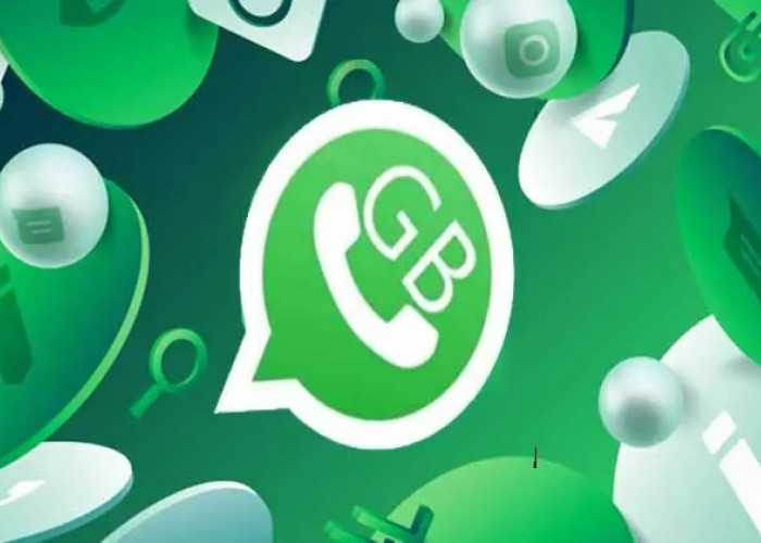 Link Download GB WhatsApp Apk Resmi Agustus 2023, WA GB yang Punya Fitur Multi Akun Hingga Anti Hapus Pesan