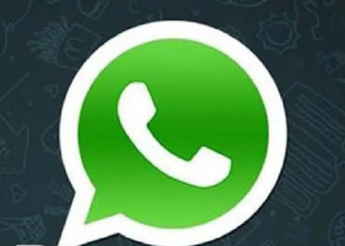Download WA GB Terbaru 2023, GB WhatsApp v17.55 yang Tersedia Ratusan Tema Menarik