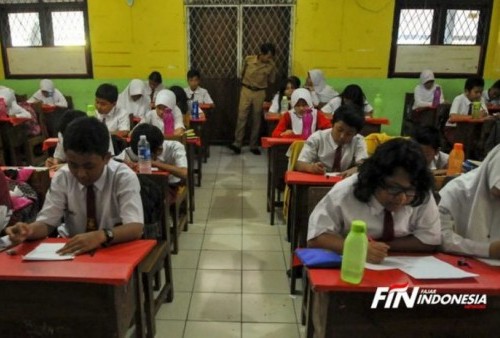 Soal Pemaksaan Penggunaan Jilbab di Sekolah Negeri, Dindik DKI Jakarta Bilang Begini